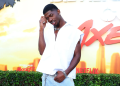 Lil Nas X Spotted in LA After August Arrest and Treatment