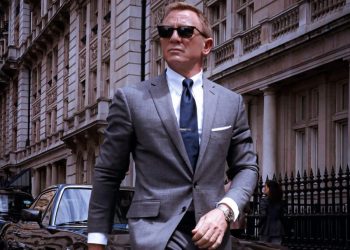 Daniel Craig Confirms Involvement in Greta Gerwig's 'Narnia' Reboot for Netflix