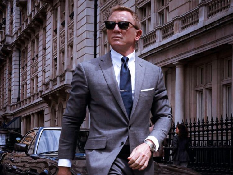 Daniel Craig Confirms Involvement in Greta Gerwig's 'Narnia' Reboot for Netflix