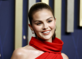 Selena Gomez Hints at New Music Video