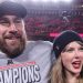 Travis Kelce Reveals 'Different' Vibe Listening to Taylor Swift's New Album with Her Present