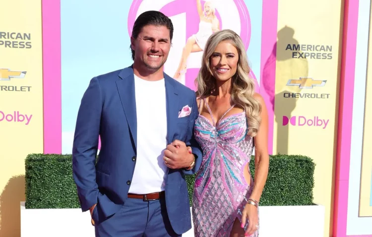 Christina Haack Reveals Rejected Proposal in Josh Hall Marriage Story