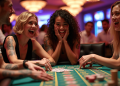Exploring the Best Table Games at 20Bet Casino Canada for Maximum Fun