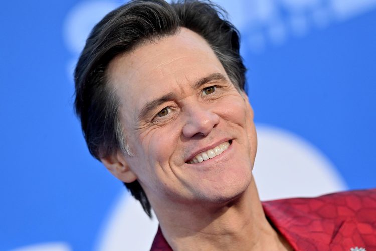 Jim Carrey to Receive Prestigious Honorary César Award at 51st Edition
