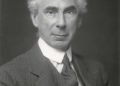 Bertrand Russell Biopic in Development: First Feature Film on the Nobel-Winning Philosopher