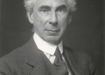 Bertrand Russell Biopic in Development: First Feature Film on the Nobel-Winning Philosopher