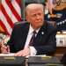 Donald Trump Fires Legal Threat at BBC Over 'Misleading' January 6 Speech Edit in Panorama Documentary
