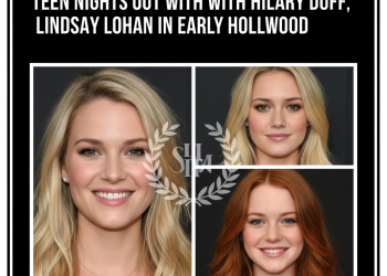 Brittany Snow Dishes on Wild Teen Nights Out with Hilary Duff, Lindsay Lohan in Early Hollywood