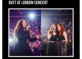 Lorde Surprises Fans with Sadie Sink Duet at London Concert