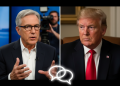 Harvey Levin Reveals Insightful Conversation with Donald Trump About Jeffrey Epstein's Activities