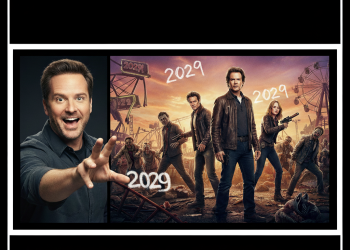 ‘Zombieland 3’ Set for 2029 Release, Director Ruben Fleischer Teases Exciting Plans