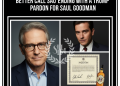 Vince Gilligan Imagines 'Better Call Saul' Ending with a Trump Pardon for Saul Goodman