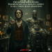 Oscar Isaac Reimagines Frankenstein as a Defiant Addict in Del Toro's Bold Adaptation