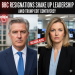 BBC Resignations Shake Up Leadership Amid Trump Edit Controversy