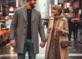 Travis Kelce and Taylor Swift Enjoy a Whirlwind NYC Date Night Amid Chiefs' Bye Week
