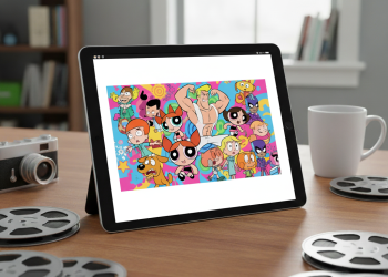 Cartoon Network Announces Exciting Reboot of Beloved Series