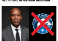 Dallas Mavericks Announce Departure of GM Nico Harrison