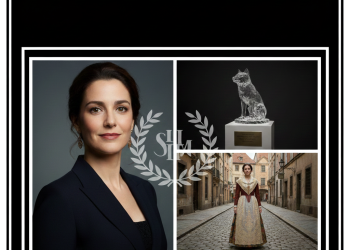 Spanish Gem ‘The Good Daughter’ Secures Grand Prix at Tallinn Black Nights