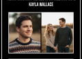 Kevin McGarry Reflects on Meeting Wife Kayla Wallace