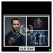 Hugh Jackman Leaves Door Open for Wolverine Return in Avengers Films