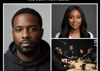 Joe Budden Addresses Melyssa Ford's Exit from Podcast