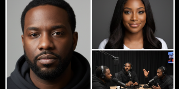 Joe Budden Addresses Melyssa Ford's Exit from Podcast