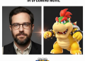 Benny Safdie to Voice Bowser Jr. in Upcoming Super Mario Galaxy Movie