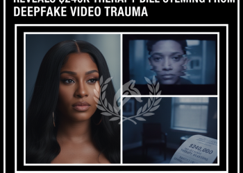 Megan Thee Stallion's Ex-Manager Reveals $240K Therapy Bill Stemming from Deepfake Video Trauma