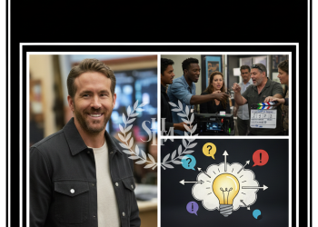 Ryan Reynolds Champions Dissent on Set as Key to Creative Success