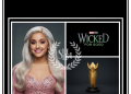 ‘Wicked: For Good’ Scores 8 Technical Shortlists at 31st Critics Choice Awards