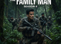 the family man seaosn 4 release date