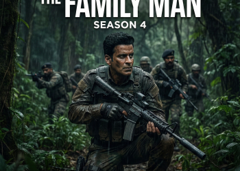 the family man seaosn 4 release date