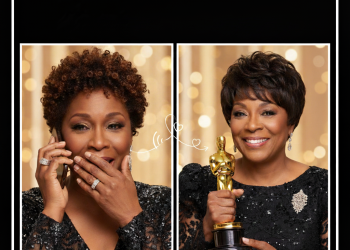 Debbie Allen Immediately Called Sister Phylicia Rashad After Oscar News