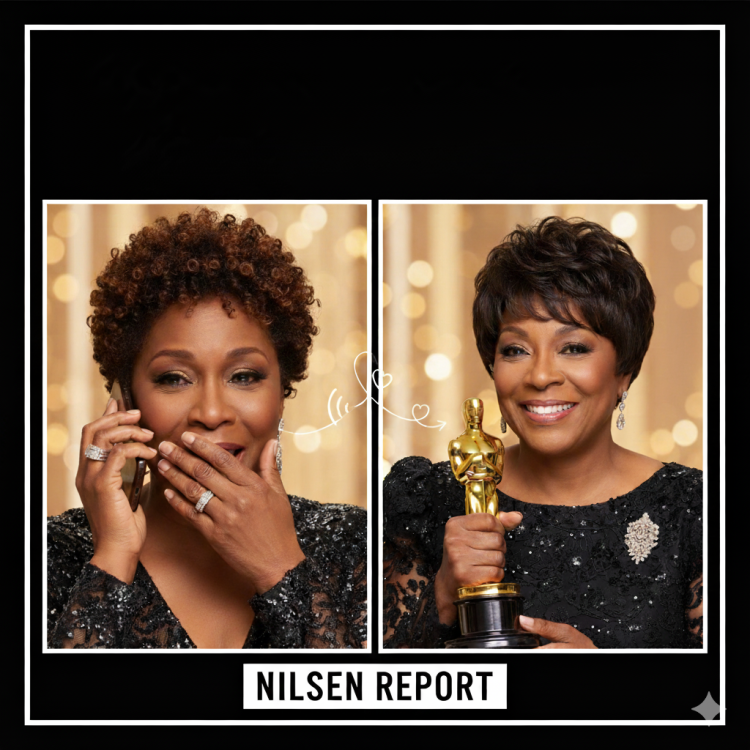 Debbie Allen Immediately Called Sister Phylicia Rashad After Oscar News