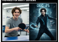 From 2018 Ping-Pong Lessons to Christmas Release: How Chalamet Prepared for Marty Supreme