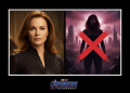Famke Janssen Teases No X-Men Return in 'Avengers: Doomsday