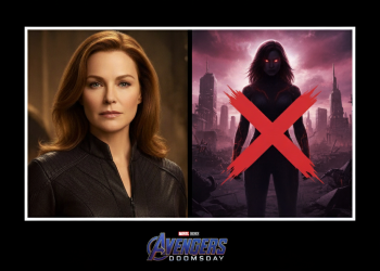 Famke Janssen Teases No X-Men Return in 'Avengers: Doomsday