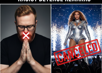 Rory Farrell of ‘Rory & Mal’ Podcast Faces Backlash and Apologizes for Past Racist Remarks About Beyoncé
