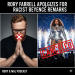 Rory Farrell of ‘Rory & Mal’ Podcast Faces Backlash and Apologizes for Past Racist Remarks About Beyoncé