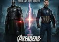 New Rumor Suggests Intriguing Connection Between Doctor Doom and Steve Rogers in Avengers Doomsday