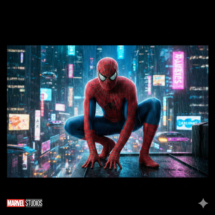 Tobey Maguire Set to Return as Spider-Man in Highly Anticipated ‘Avengers: Doomsday’