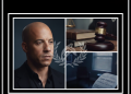 Vin Diesel Cleared in Long-Running Sexual Battery Case as Judge Rules on Jurisdiction Flaw