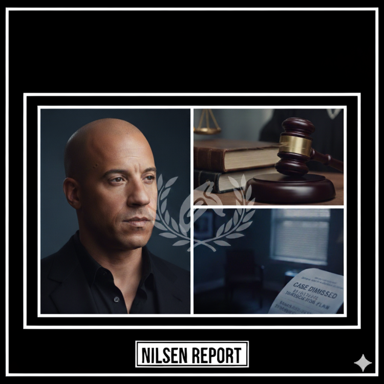 Vin Diesel Cleared in Long-Running Sexual Battery Case as Judge Rules on Jurisdiction Flaw