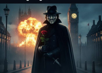 HBO Greenlights V for Vendetta TV Series, Igniting Fan Excitement