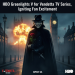 HBO Greenlights V for Vendetta TV Series, Igniting Fan Excitement