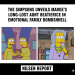 The Simpsons Unveils Marge's Long-Lost Aunt Beatrice in Emotional Family Bombshell