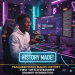 PlaqueBoyMax Makes History as First Twitch Streamer to Earn Grammy Nomination