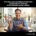 Kyle MacLachlan Breaks Down Why Older Adults Should Stop Fearing Social Media