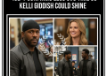 Ice-T Confirms Less SVU Time So Kelli Giddish Could Shine