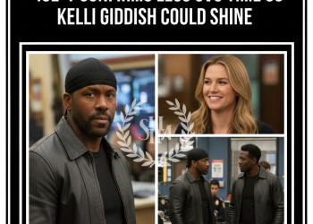 Ice-T Confirms Less SVU Time So Kelli Giddish Could Shine